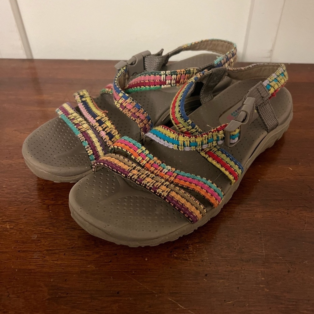 Skechers Multicolor Women's Sandals